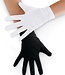 handschoenen voor panty aantrekken - Foto 3 Soshin