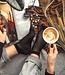 Puntina Dots pantysokjes met stippen - Foto 3 Soshin