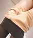 Fleece Inside gevoerde thermo panty - Foto 2 Soshin