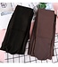 Fleece Inside gevoerde thermo panty - Foto 5 Soshin