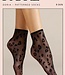 Doria 8 zwarte pantykousjes - Foto 2 Soshin