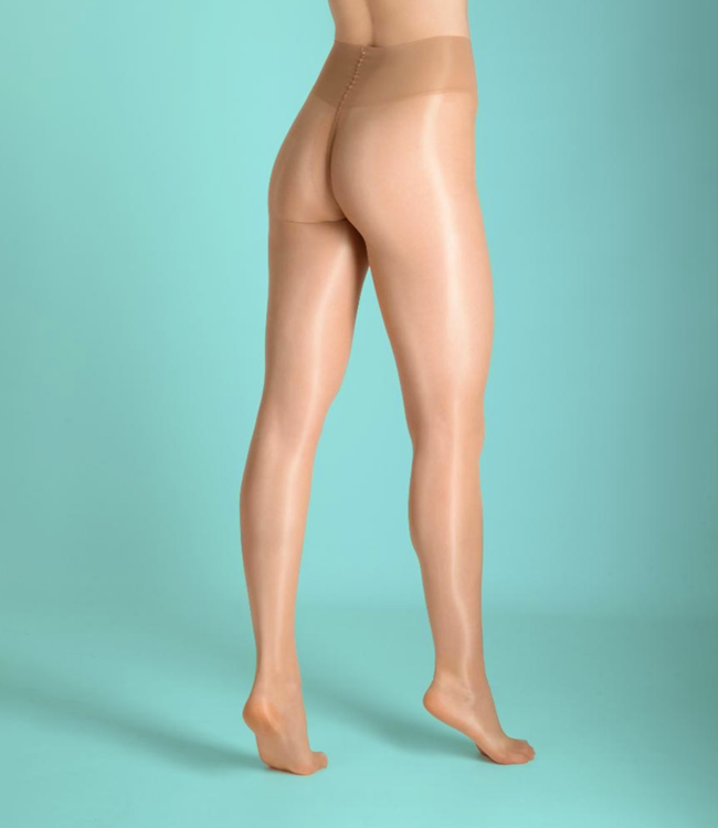 Cecilia de Rafael Eterno Comfort Lucido 20 glanspanty