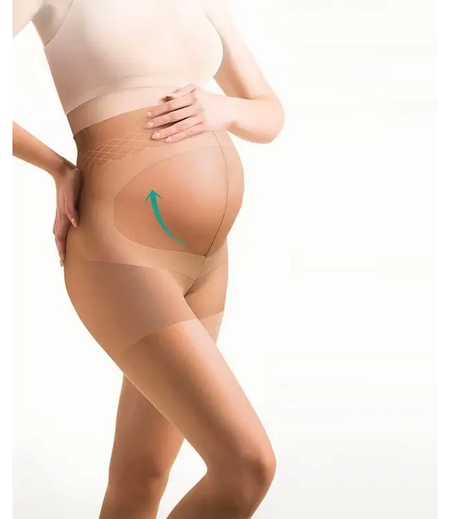 GABRIELLA Mamma 40 panty zwangerschap