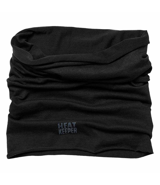 Heatkeeper multifunctionele sjaal - Foto 3 Soshin