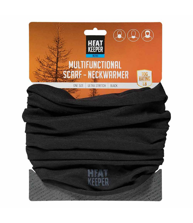 APOLLO Heatkeeper multifunctionele sjaal