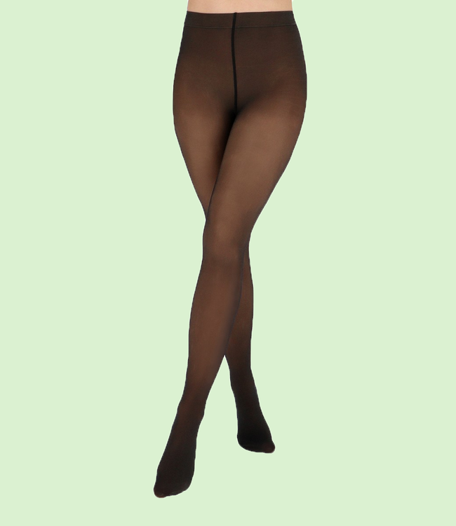 MARIANNE The Magic aka TikTok panty zwart/huid