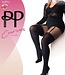 Curves Suspender 60 plussize panty - Foto 2 Soshin