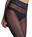 Impresso 40 panty met plakrand - Foto 6 Soshin