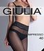 Impresso 40 panty met plakrand - Foto 2 Soshin
