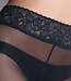 Impresso 40 panty met plakrand - Foto 4 Soshin
