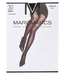 Zara Silver Dots zwarte panty - Foto 6 Soshin