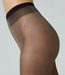 Hollywood panty met gouden glitters - Foto 1 Soshin