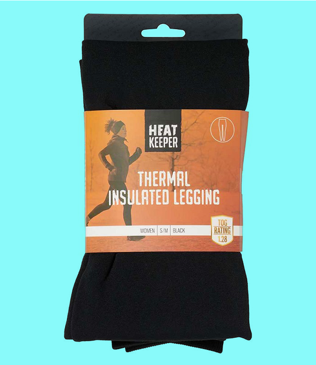 Heatkeeper thermolegging naadloos - Foto 5 Soshin