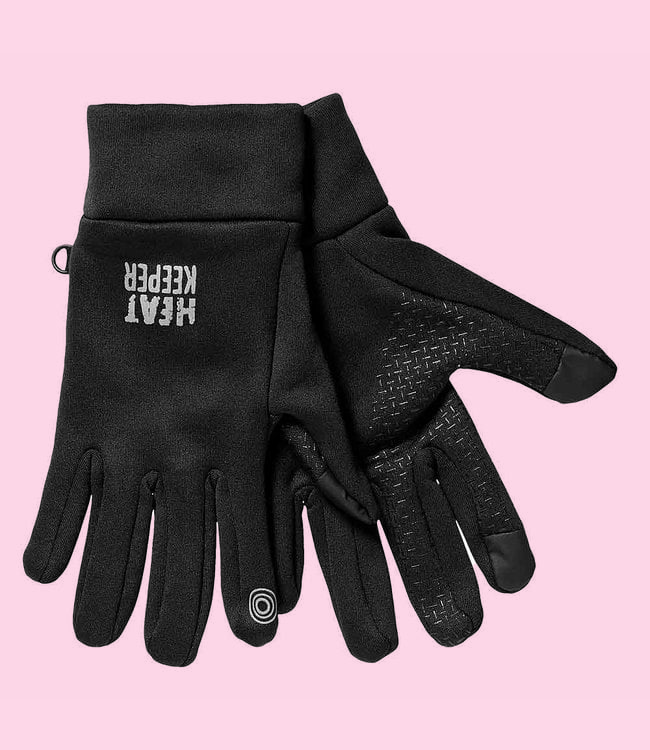 Heatkeeper Techno thermo handschoenen - Foto 1 Soshin