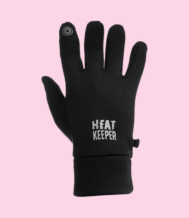 Heatkeeper Techno thermo handschoenen - Foto 3 Soshin