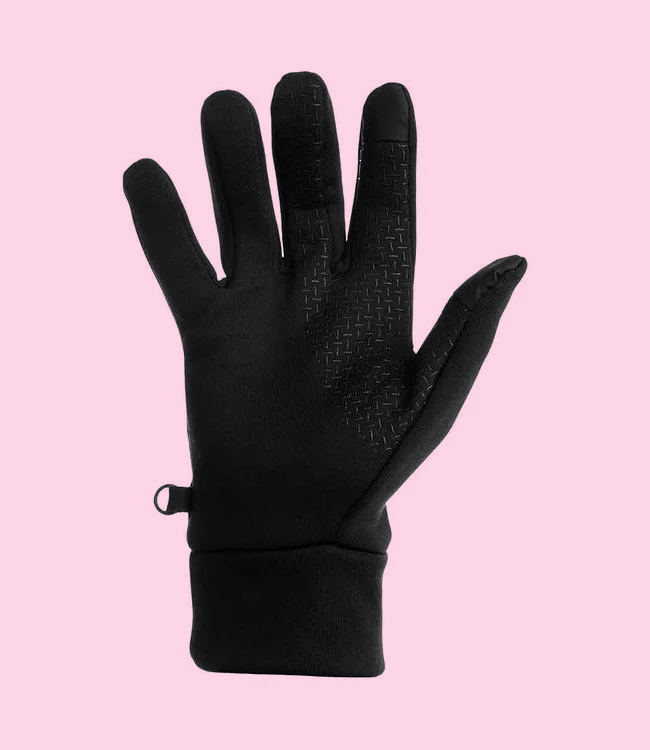 Heatkeeper Techno thermo handschoenen - Foto 5 Soshin