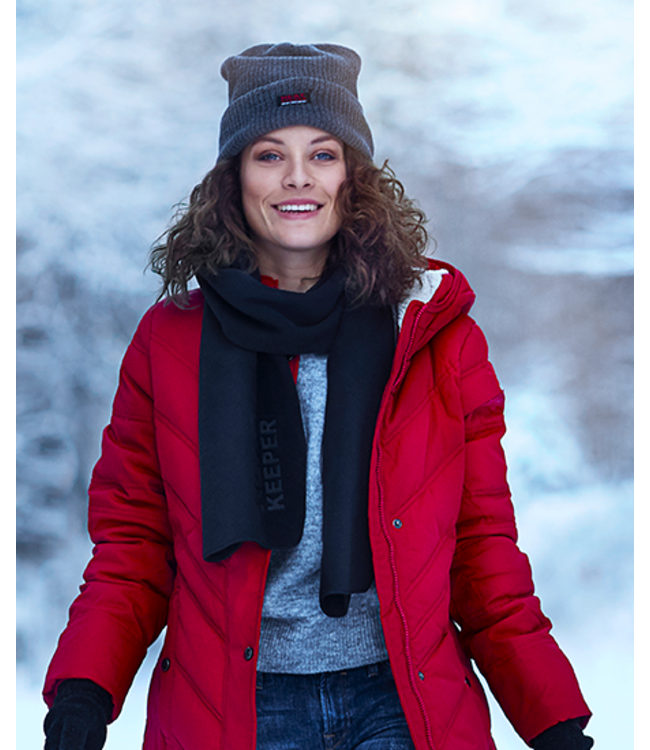 Heatkeeper warme thermosjaal - Foto 1 Soshin