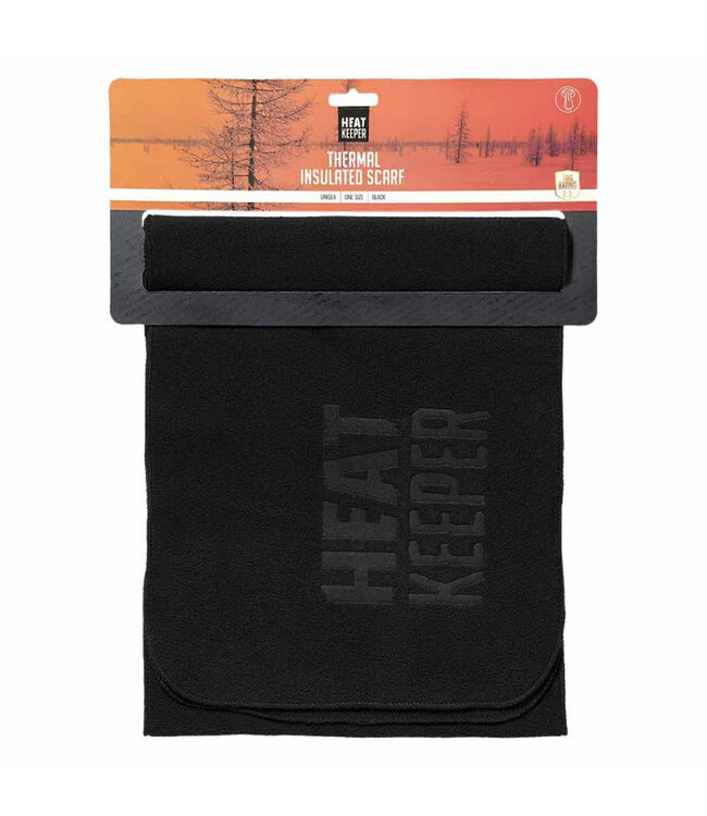 Heatkeeper warme thermosjaal - Foto 2 Soshin