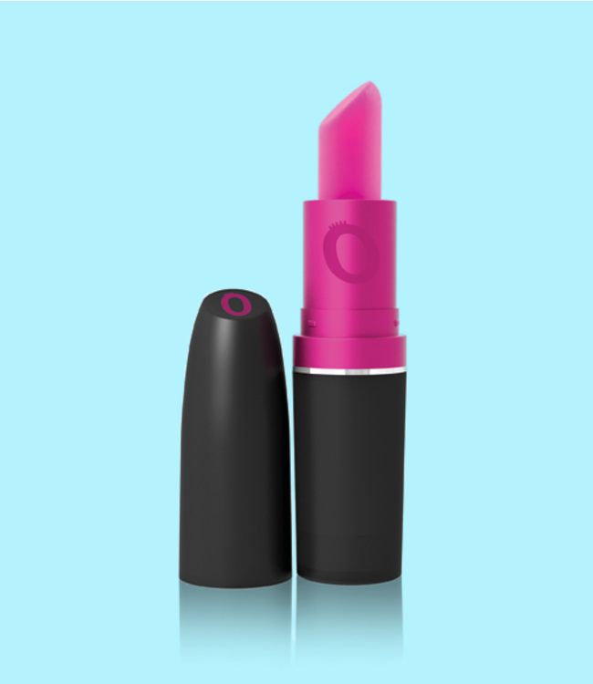 OBSESSIVE Secret Vibrating Lipstick vibrator
