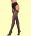 Impresso Love strippanty met plakrand - Foto 4 Soshin