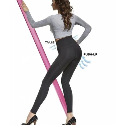 Corrigerende legging
