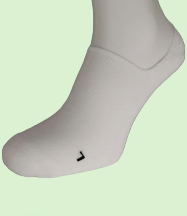 BONNIE DOON Cool Max badstof sokjes met koeleffect