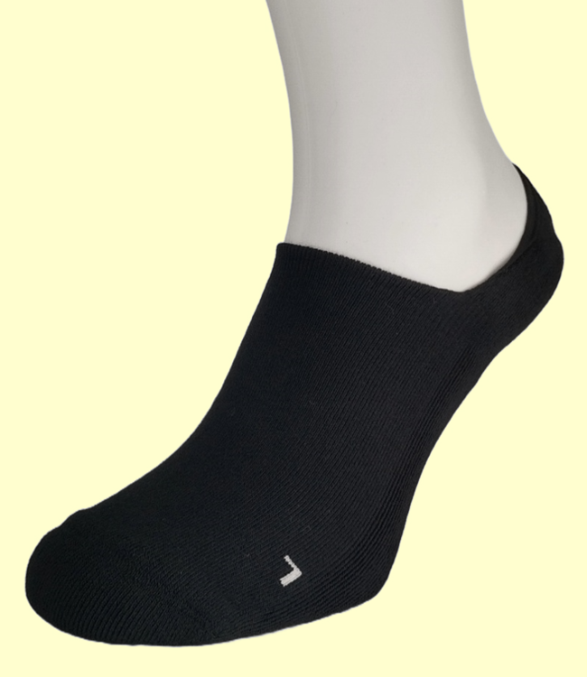 BONNIE DOON Cool Max badstof sokjes met koeleffect