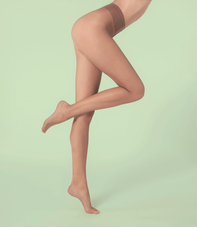 FIORE Doris 8 lichtbruine zomerpanty