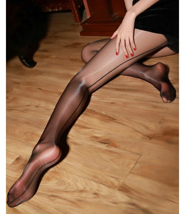 Sevilla Chic 15 naadpanty met glans - Foto 5 Soshin