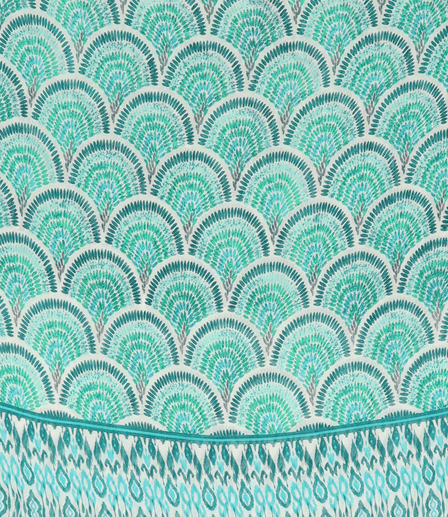 SARLINI Ibiza Sand lange overtop