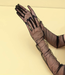 Pompidou 100% nylon handschoenen - Foto 5 Soshin