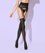 Pin Up 40 suspenderpanty open kruis - Foto 5 Soshin