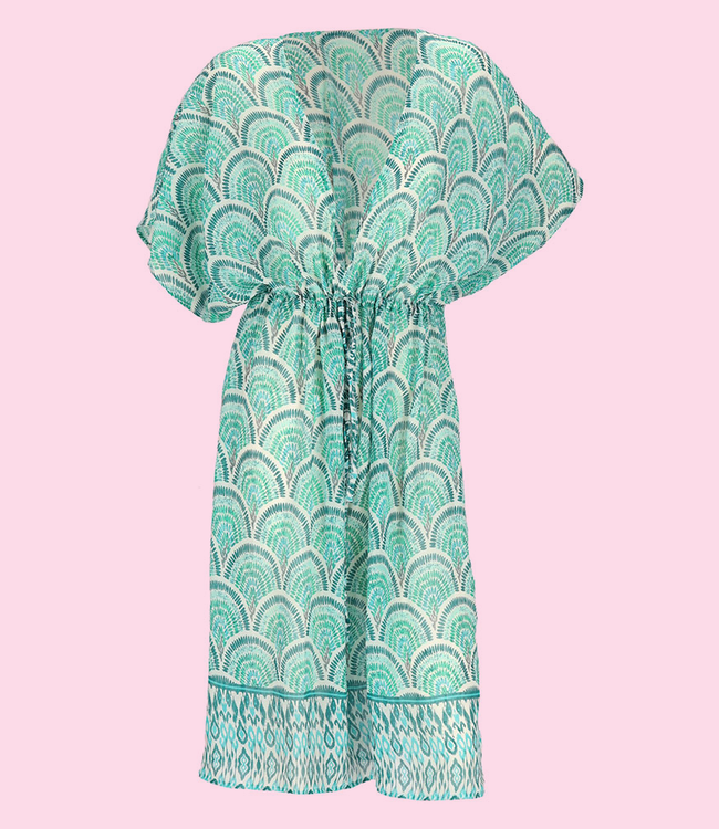 SARLINI Ibiza Sand lange overtop