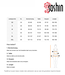 Sheer Love gladde nylon body zwart - Foto 3 Soshin