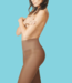 Fit Control 20 corrigerende panty - Foto 1 Soshin