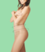 Fit Control 20 corrigerende panty - Foto 5 Soshin