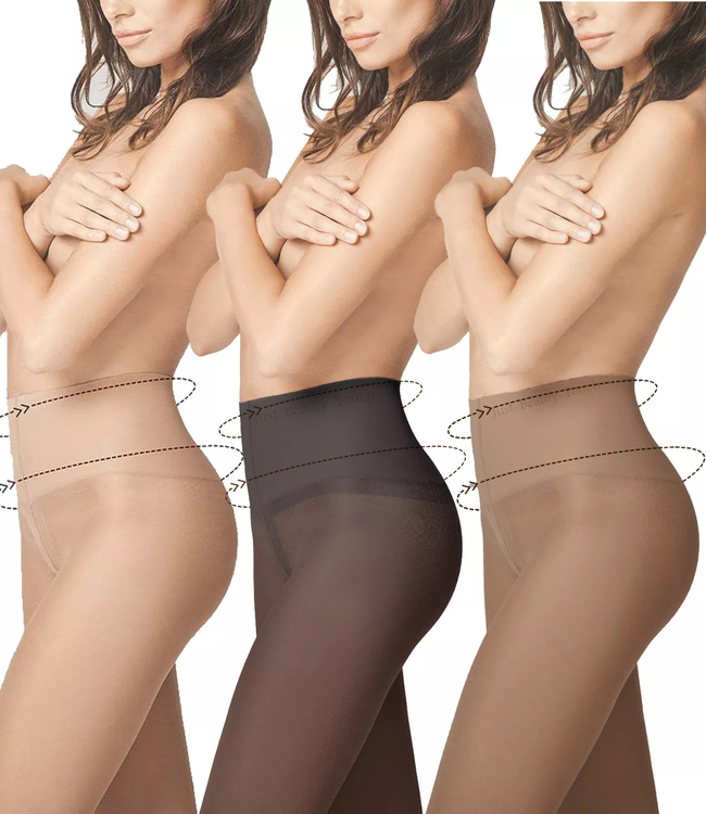 FIORE Fit Control 20 corrigerende panty