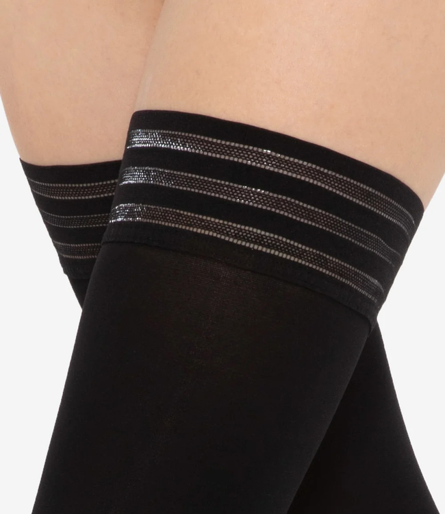 GATTA Gigi 60 denier, luxe kousen