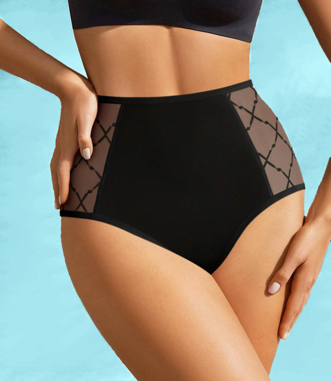 SOSHIN Julia licht corrigerend slipje