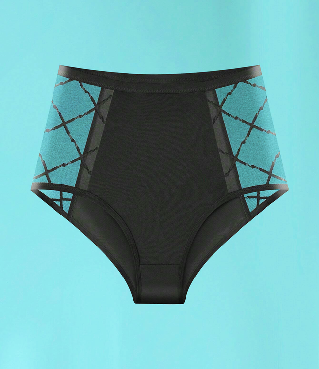 SOSHIN Julia licht corrigerend slipje