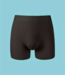 King Satin zachte, heren boxershort - Foto 4 Soshin