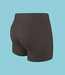 King Satin zachte, heren boxershort - Foto 3 Soshin