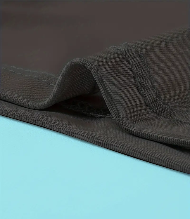 SOSHIN King Satin zachte, heren boxershort