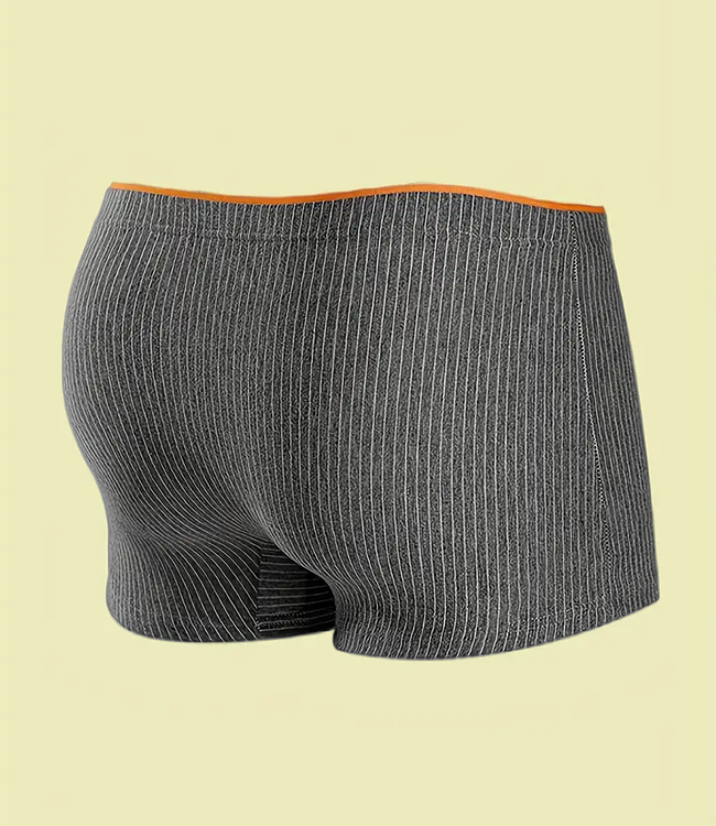SOSHIN 3 stuks Balzac boxershorts