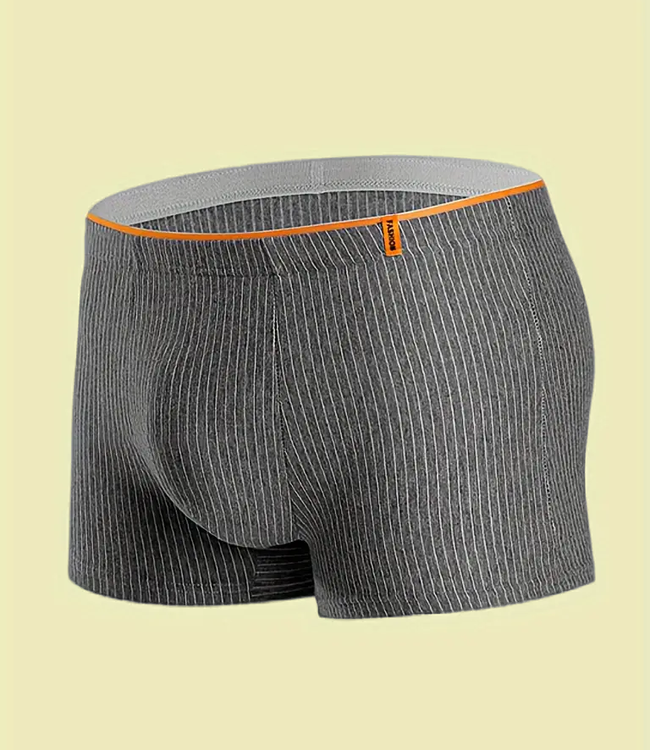 SOSHIN 3 stuks Balzac boxershorts