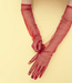 Pompidou 100% nylon handschoenen - Foto 6 Soshin
