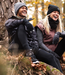 Heatkeeper thermomuts zwart - Foto 6 Soshin