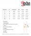 Alita zwarte, corrigerende body - Foto 3 Soshin