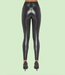 Audrey leatherlooklegging zwart - Foto 5 Soshin