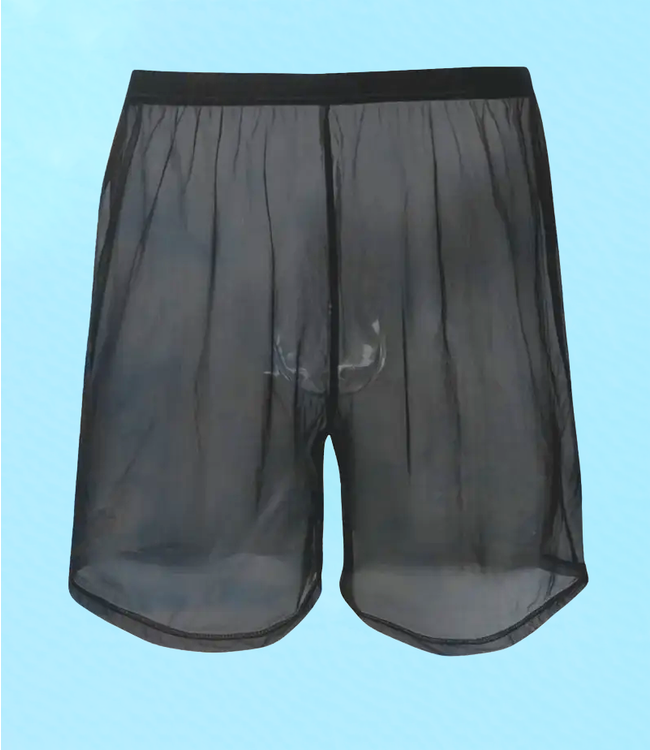 George boxershorts loose fit - Foto 1 Soshin